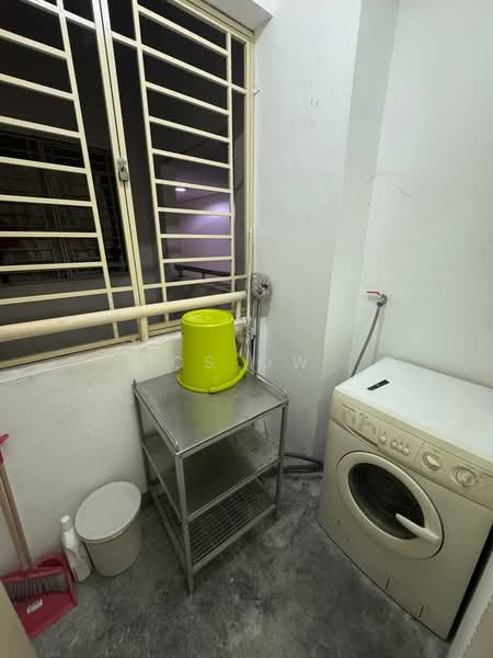 Service Residence for Rent at Metropolitan Square - CS OW - Interior - PropertyGuru.com.my