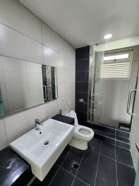 Service Residence for Rent at Tropez Residences - Jason Lim - Bathroom - PropertyGuru.com.my