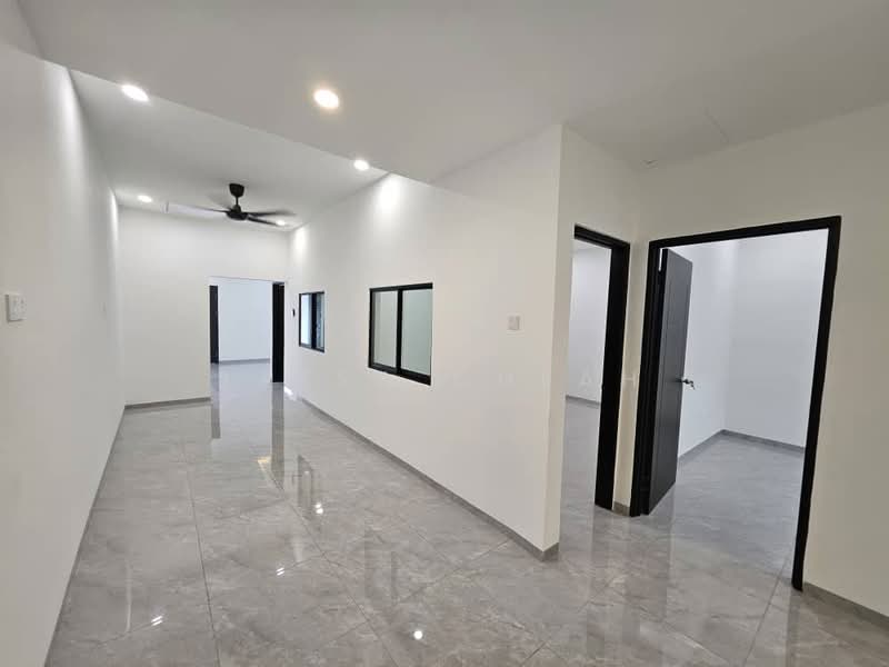 1-storey Terraced House for Sale in Taman Chai Leng (Perai) - Leesa Cheah - Interior - PropertyGuru.com.my