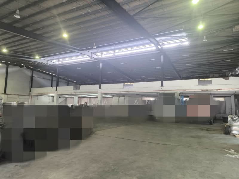 Kilang Terpisah untuk Disewa di Bandar Seri Alam (Masai) - Eva Tan - Interior - PropertyGuru.com.my