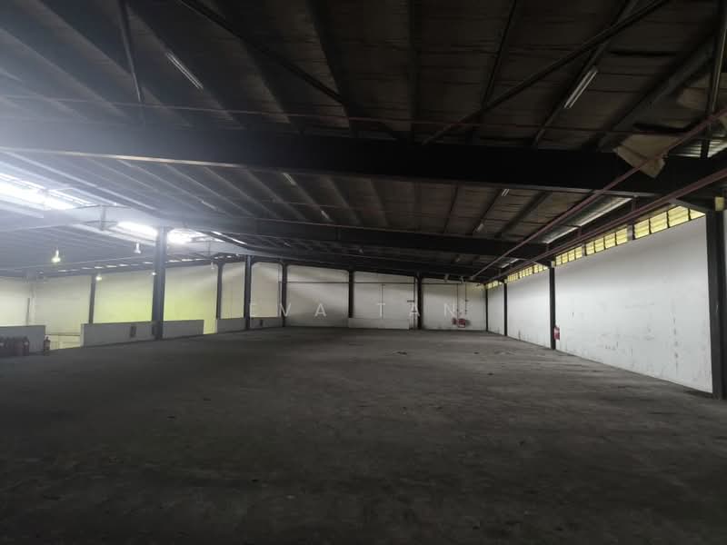 Kilang Terpisah untuk Disewa di Bandar Seri Alam (Masai) - Eva Tan - Interior - PropertyGuru.com.my