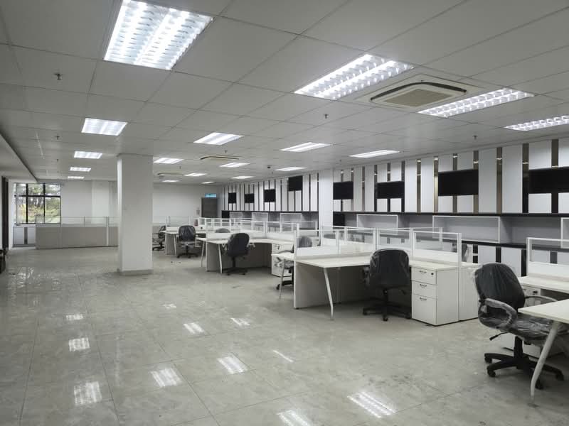 Kilang Terpisah untuk Disewa di Bandar Seri Alam (Masai) - Eva Tan - Interior - PropertyGuru.com.my