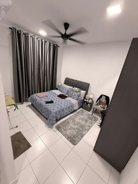 Apartment for Rent at Permas Ville Apartment - Jayson Teo - PropertyGuru.com.my