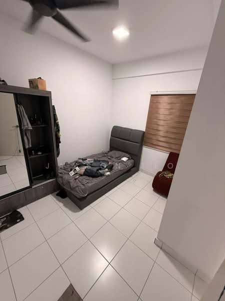 Apartment for Rent at Permas Ville Apartment - Jayson Teo - PropertyGuru.com.my