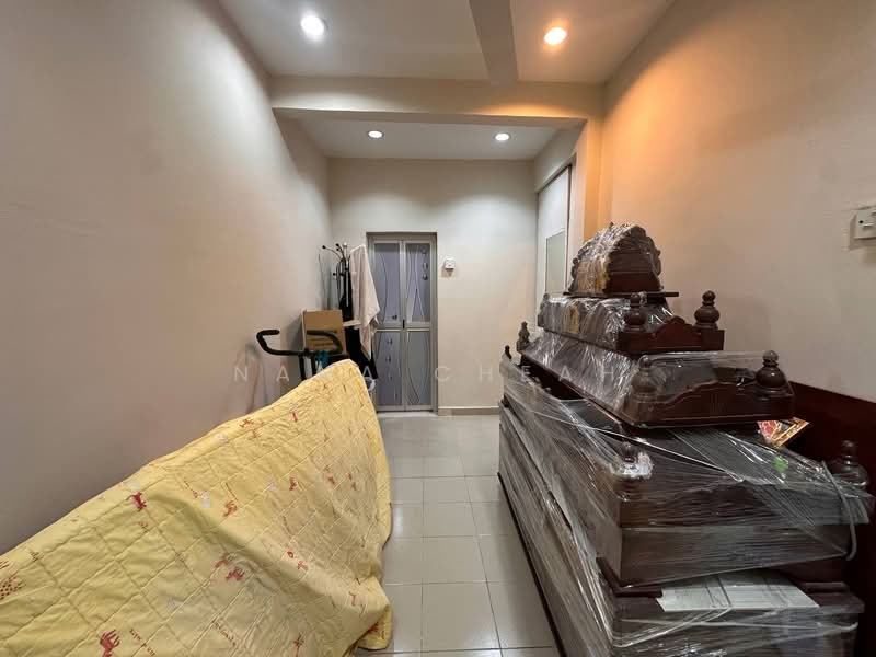 2-storey Terraced House for Sale in Saujana (Selangor) - Nana Cheah - Interior - PropertyGuru.com.my