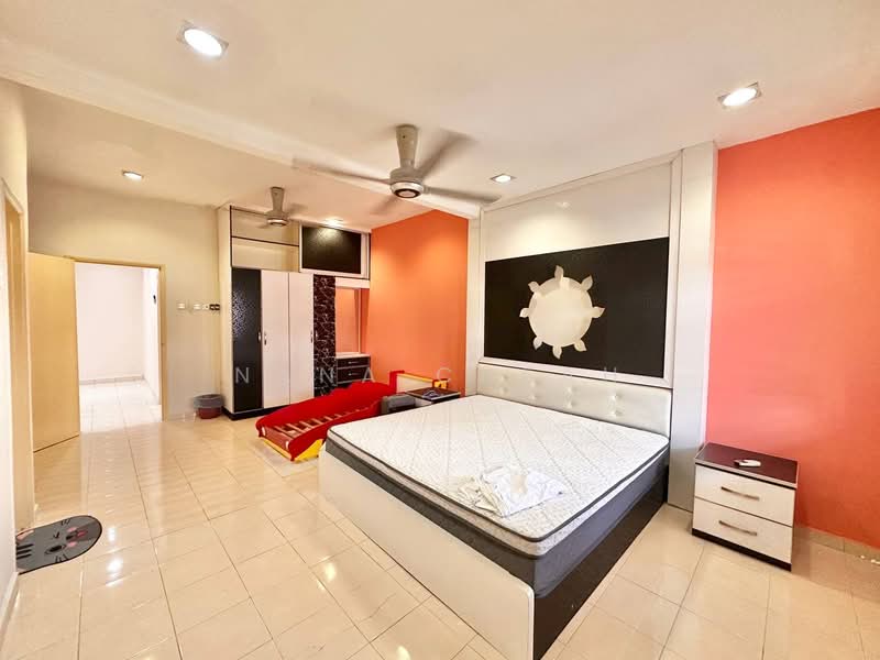 2-storey Terraced House for Sale in Saujana (Selangor) - Nana Cheah - Bedroom - PropertyGuru.com.my