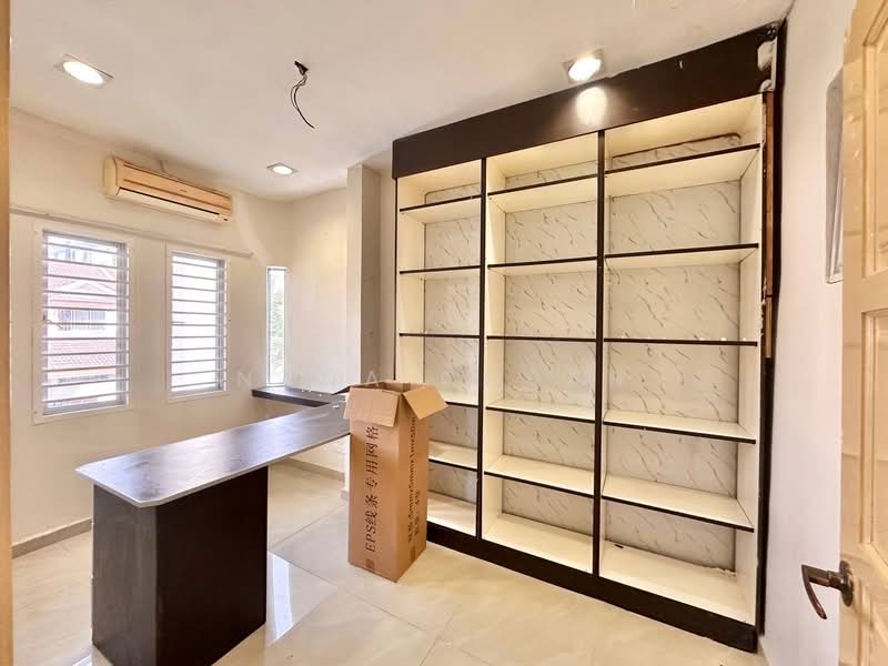 2-storey Terraced House for Sale in Saujana (Selangor) - Nana Cheah - Interior - PropertyGuru.com.my