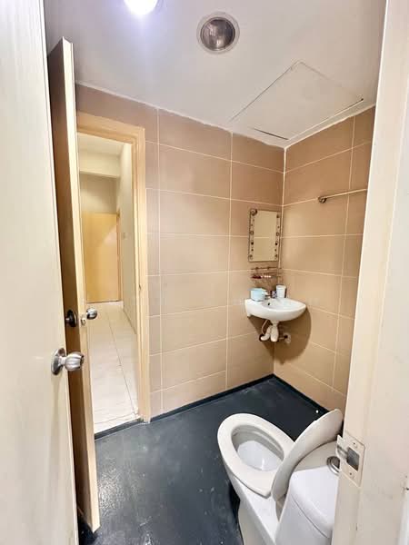 2-storey Terraced House for Sale in Saujana (Selangor) - Nana Cheah - Bathroom - PropertyGuru.com.my