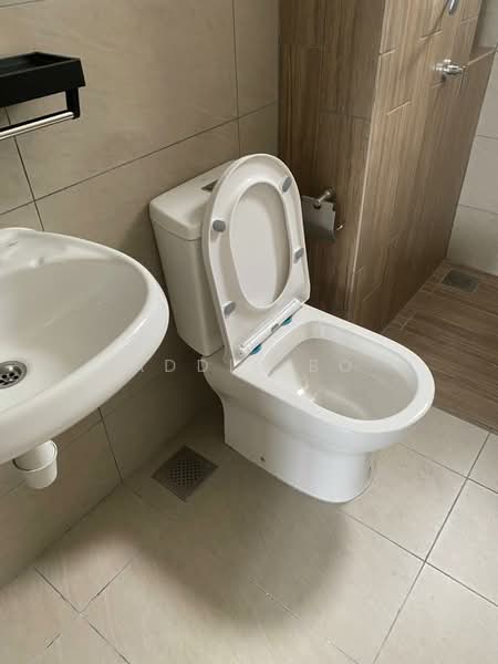 You City 3 untuk Untuk Disewa - RM 3,150 /bulan, Mac 2026 - Bathroom - PropertyGuru.com.my