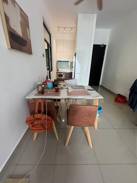 Lavile Kuala Lumpur untuk Untuk Disewa - RM 3,800 /bulan, Feb 2026 - Kitchen - PropertyGuru.com.my