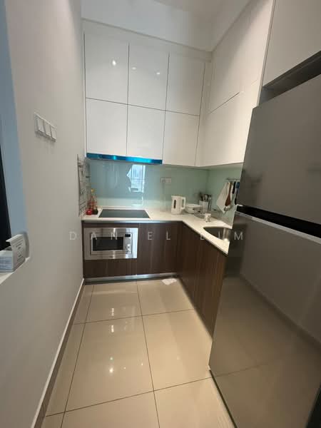 Lavile Kuala Lumpur untuk Untuk Disewa - RM 3,800 /bulan, Feb 2026 - Kitchen - PropertyGuru.com.my