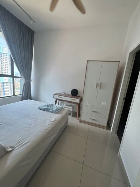 Lavile Kuala Lumpur untuk Untuk Disewa - RM 3,800 /bulan, Feb 2026 - Bedroom - PropertyGuru.com.my