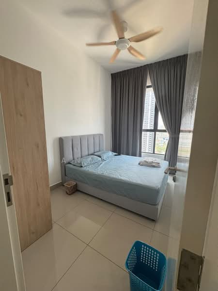Lavile Kuala Lumpur untuk Untuk Disewa - RM 3,800 /bulan, Feb 2026 - Bedroom - PropertyGuru.com.my