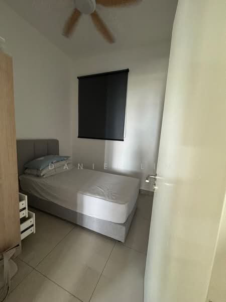 Lavile Kuala Lumpur untuk Untuk Disewa - RM 3,800 /bulan, Feb 2026 - Bedroom - PropertyGuru.com.my