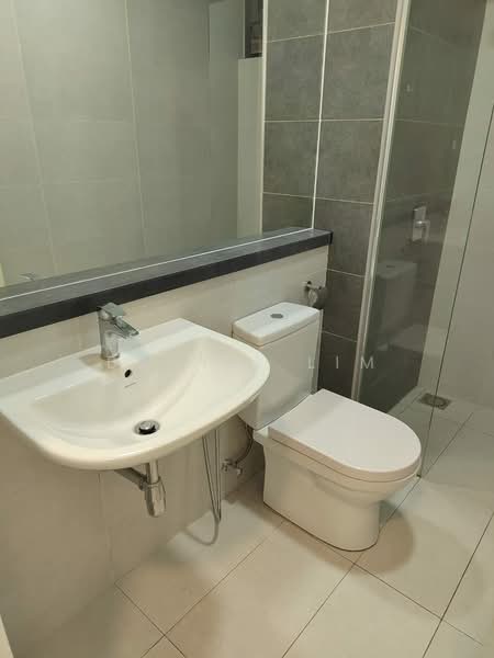 Lavile Kuala Lumpur untuk Untuk Disewa - RM 3,800 /bulan, Feb 2026 - Bathroom - PropertyGuru.com.my