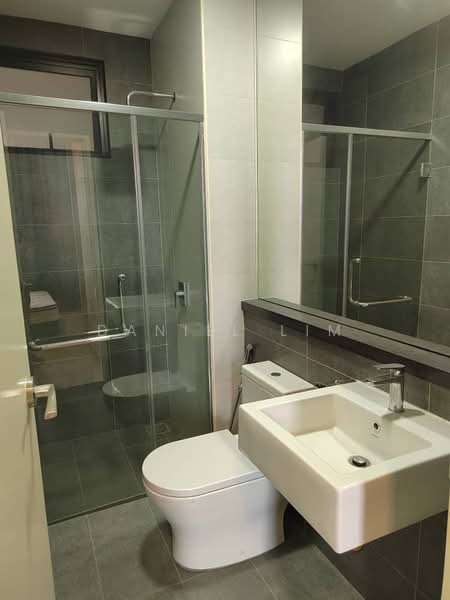 Lavile Kuala Lumpur untuk Untuk Disewa - RM 3,800 /bulan, Feb 2026 - Bathroom - PropertyGuru.com.my