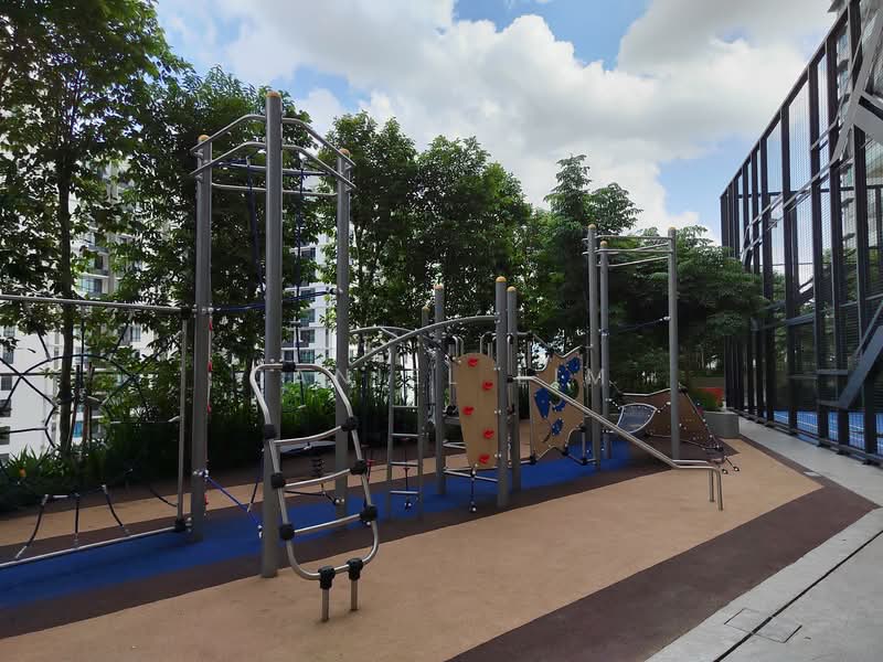 Lavile Kuala Lumpur untuk Untuk Disewa - RM 3,800 /bulan, Feb 2026 - Exterior - PropertyGuru.com.my