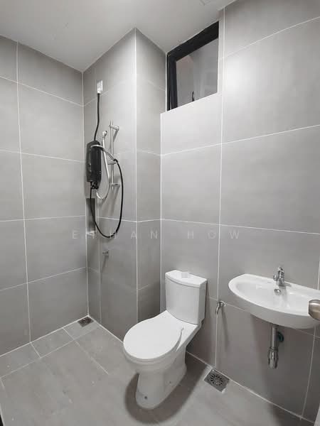 Space Residency untuk Untuk Disewa - RM 2,800 /bulan, Mac 2026 - Bathroom - PropertyGuru.com.my