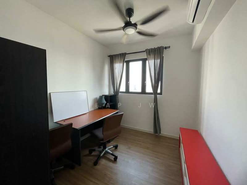 M Vertica untuk Untuk Disewa - RM 2,800 /bulan, Feb 2026 - Study - PropertyGuru.com.my