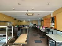 For Rent - GROUND FLOOR SHOP RENT WITH AIRCOND AND KITCHEN EQUIPMENT GEORGETOWN