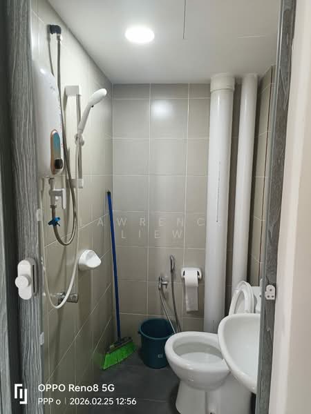 CASA JASMINE untuk Untuk Disewa - RM 1,500 /bulan, Feb 2026 - Bathroom - PropertyGuru.com.my
