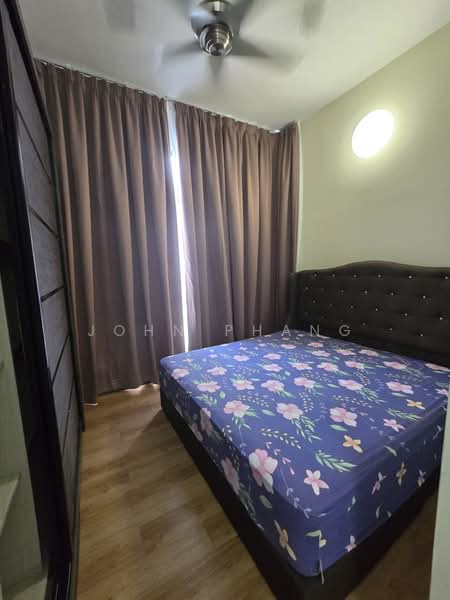 KU Suites untuk Untuk Disewa - RM 2,100 /bulan, Feb 2026 - Bedroom - PropertyGuru.com.my