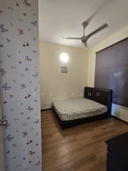 KU Suites untuk Untuk Disewa - RM 2,100 /bulan, Feb 2026 - Bedroom - PropertyGuru.com.my