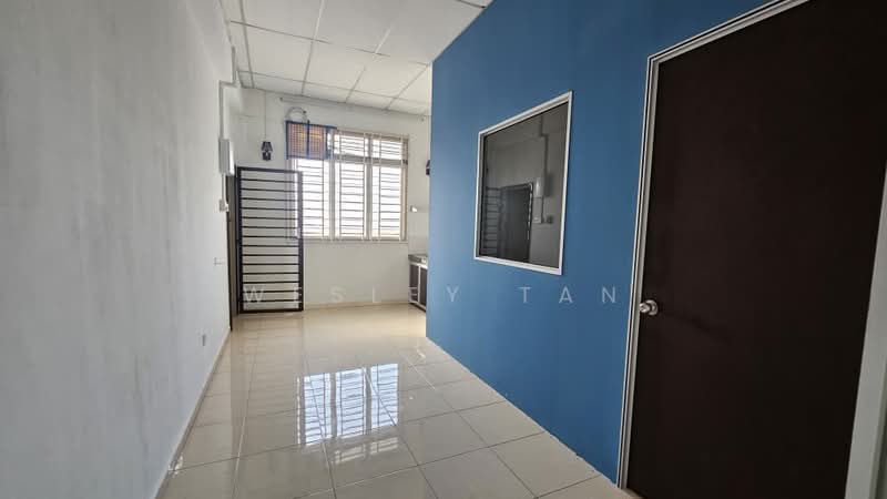 Shop for Rent in Taman Krubong Jaya (Krubong) - Wesley Tan - Interior - PropertyGuru.com.my