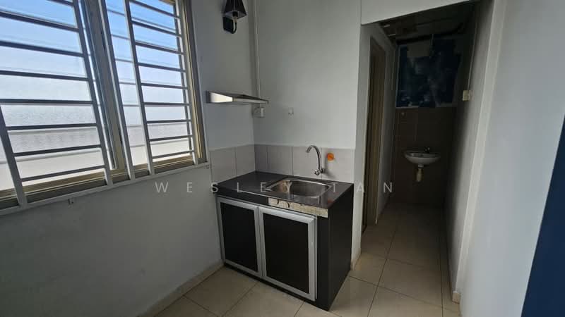 Shop for Rent in Taman Krubong Jaya (Krubong) - Wesley Tan - Kitchen - PropertyGuru.com.my