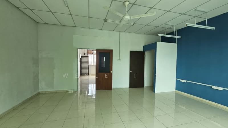 Shop for Rent in Taman Krubong Jaya (Krubong) - Wesley Tan - Interior - PropertyGuru.com.my