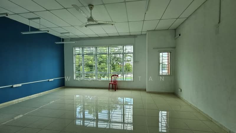Shop for Rent in Taman Krubong Jaya (Krubong) - Wesley Tan - Interior - PropertyGuru.com.my