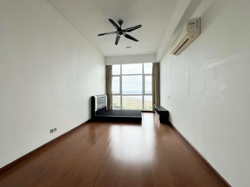 Service Residence for Rent at Paragon Residences @ Straits View - James Tan - Bedroom - PropertyGuru.com.my