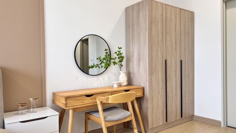 Kuchai Sentral untuk Untuk Disewa - RM 3,200 /bulan, Mac 2026 - Interior - PropertyGuru.com.my