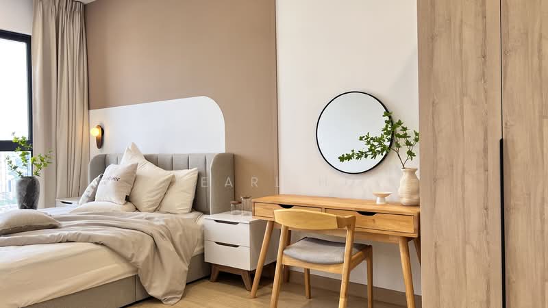 Kuchai Sentral untuk Untuk Disewa - RM 3,200 /bulan, Mac 2026 - Bedroom - PropertyGuru.com.my