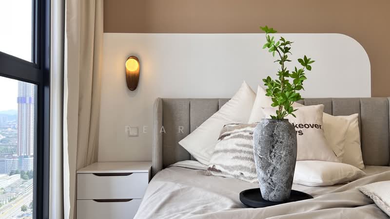 Kuchai Sentral untuk Untuk Disewa - RM 3,200 /bulan, Mac 2026 - Bedroom - PropertyGuru.com.my