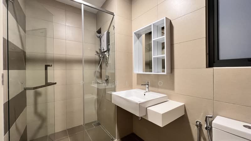 Kuchai Sentral untuk Untuk Disewa - RM 3,200 /bulan, Mac 2026 - Bathroom - PropertyGuru.com.my