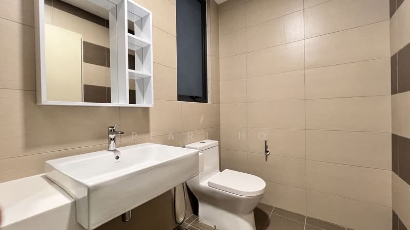 Kuchai Sentral untuk Untuk Disewa - RM 3,200 /bulan, Mac 2026 - Bathroom - PropertyGuru.com.my