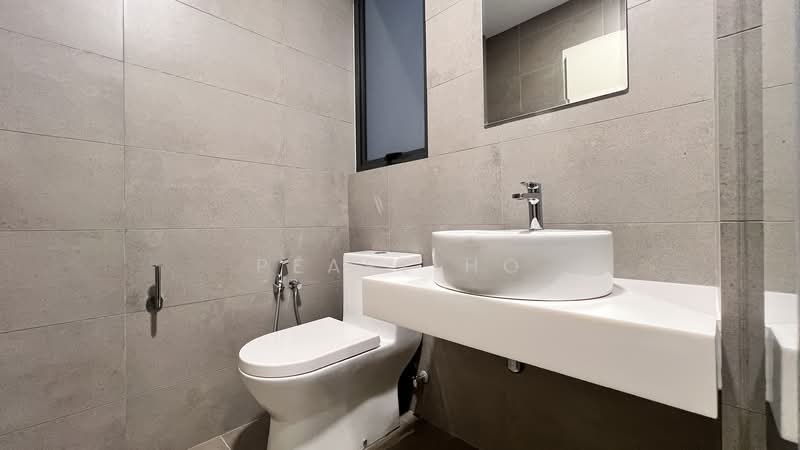 Kuchai Sentral untuk Untuk Disewa - RM 3,200 /bulan, Mac 2026 - Bathroom - PropertyGuru.com.my