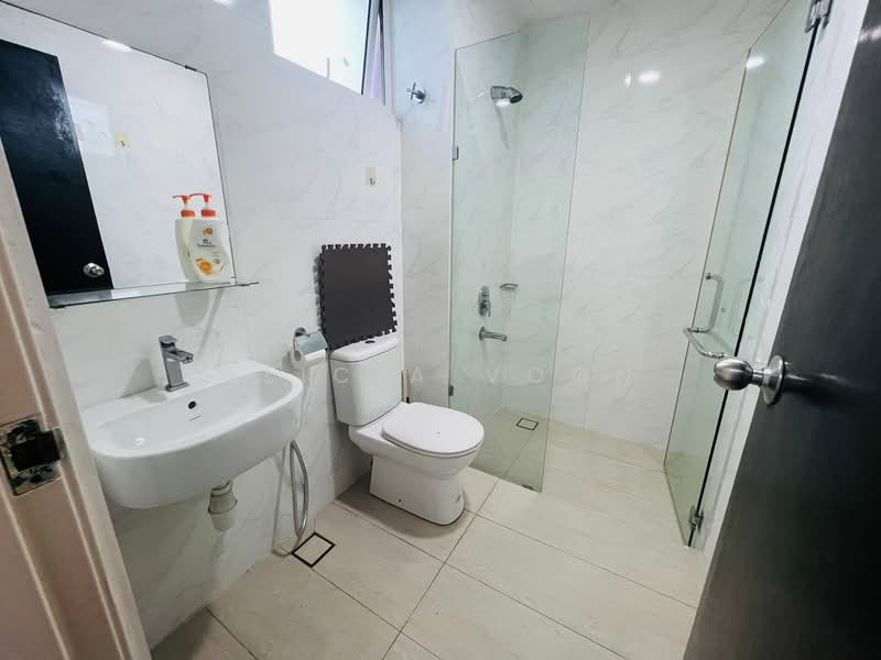 Bungalow for Rent in Bukit Kesenangan (Johor Bahru) - Alicia Voon - Bathroom - PropertyGuru.com.my