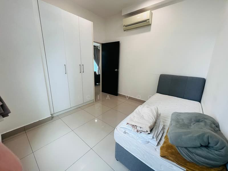 Bungalow for Rent in Bukit Kesenangan (Johor Bahru) - Alicia Voon - Bedroom - PropertyGuru.com.my