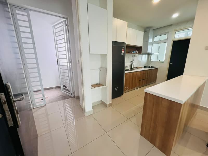 Bungalow for Rent in Bukit Kesenangan (Johor Bahru) - Alicia Voon - Kitchen - PropertyGuru.com.my