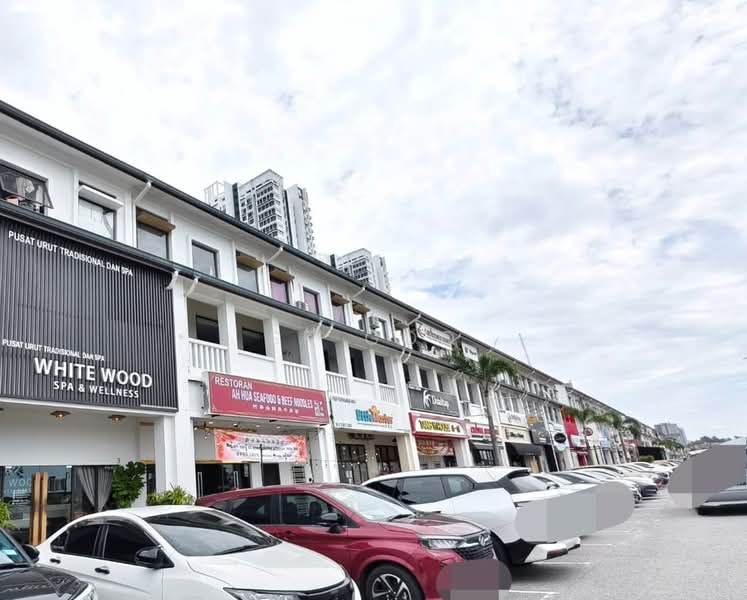 Eco Botanic @ Eco Boulevard 1 untuk Untuk Dijual - RM 4,450,000, Mac 2026 - PropertyGuru.com.my