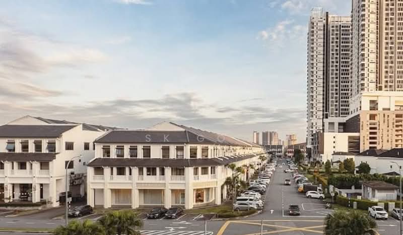 Eco Botanic @ Eco Boulevard 1 untuk Untuk Dijual - RM 4,450,000, Mac 2026 - PropertyGuru.com.my