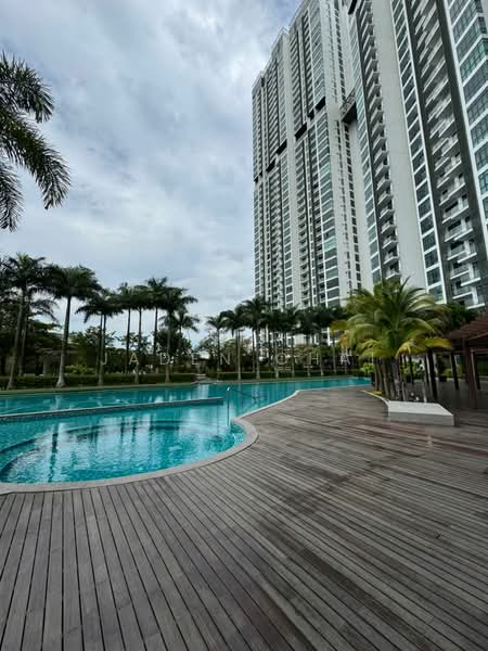 Service Residence for Rent at Green Haven - Jaden Chai - Exterior - PropertyGuru.com.my