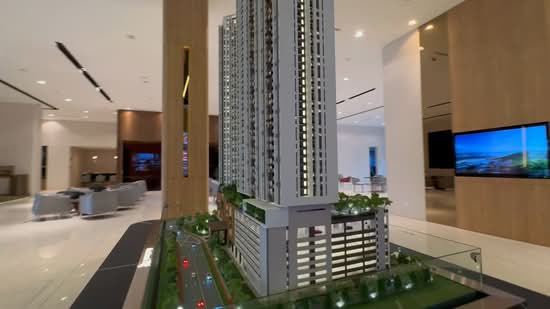 Apartment for Sale at Residensi ZIG - Ang Siaw Li - PropertyGuru.com.my