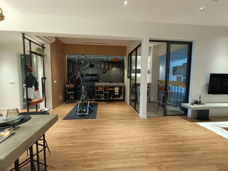 Apartment for Sale at Residensi ZIG - Ang Siaw Li - Interior - PropertyGuru.com.my