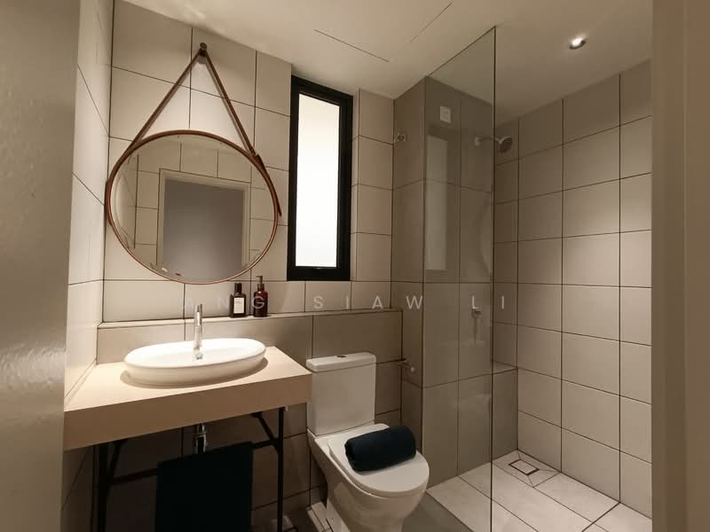 Apartment for Sale at Residensi ZIG - Ang Siaw Li - Bathroom - PropertyGuru.com.my