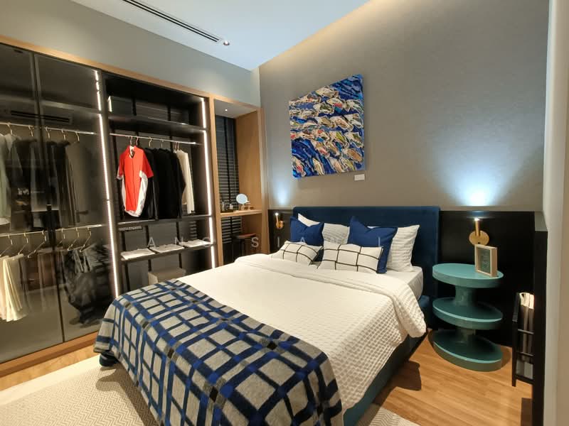 Apartment for Sale at Residensi ZIG - Ang Siaw Li - Bedroom - PropertyGuru.com.my