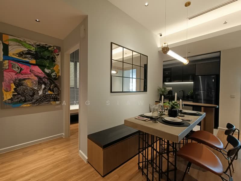 Apartment for Sale at Residensi ZIG - Ang Siaw Li - Interior - PropertyGuru.com.my