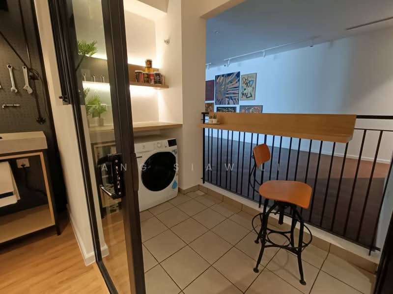 Apartment for Sale at Residensi ZIG - Ang Siaw Li - Interior - PropertyGuru.com.my